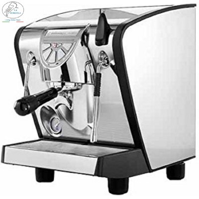 Nuova Simonelli Musica Espresso Maker in Steel