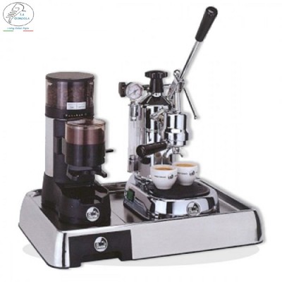 La Pavoni PL Set