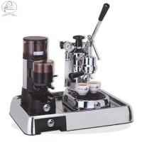 La Pavoni PL Set