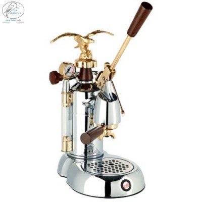 La Pavoni Expo 2015