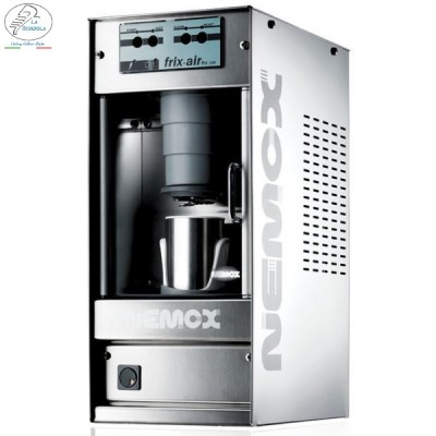 Nemox Frix-Air Professional Kitchen Appliance Made in Italy