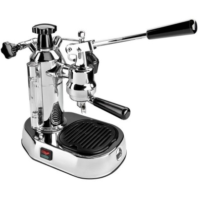 La Pavoni EL Espresso Pod Coffee Machine