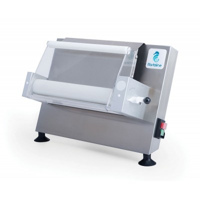 Mini Sfogly Dough Sheeter Pastaline