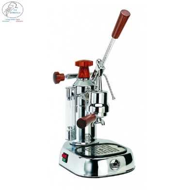 La Pavoni ELH Small Espresso Machine