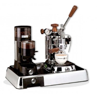 La Pavoni PLH Set