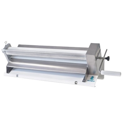 Pastaline Dough Fondant Sheeter Machine