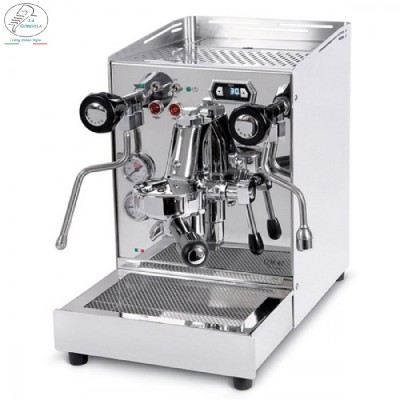 Quick Mill QM67 Espresso machine dual boiler