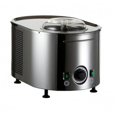 Musso Mini Lussino 4080 Gourmet Ice Cream Maker