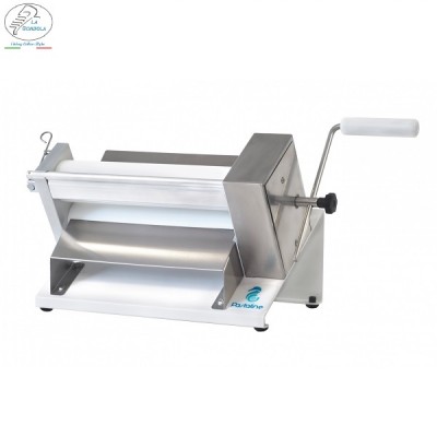 Sfogliafacile Dough Sheeter Pastaline - Machine for Pastry, Chocolate, Marzipan