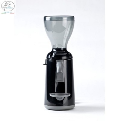 Made in Italy Coffee Grinder - Nuova Simonelli Grinta with Timer