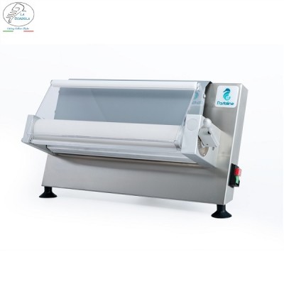 Maxy Sfogly Dough Sheeter Pastaline - Machine for Pastry, Chocolate, Marzipan sheets