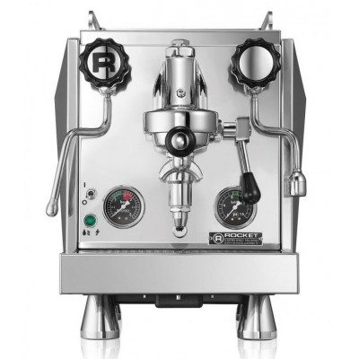 Rocket Giotto Evoluzione V2 espresso machine