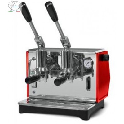 Ponte Vecchio Lusso 2 Group Espresso Maker